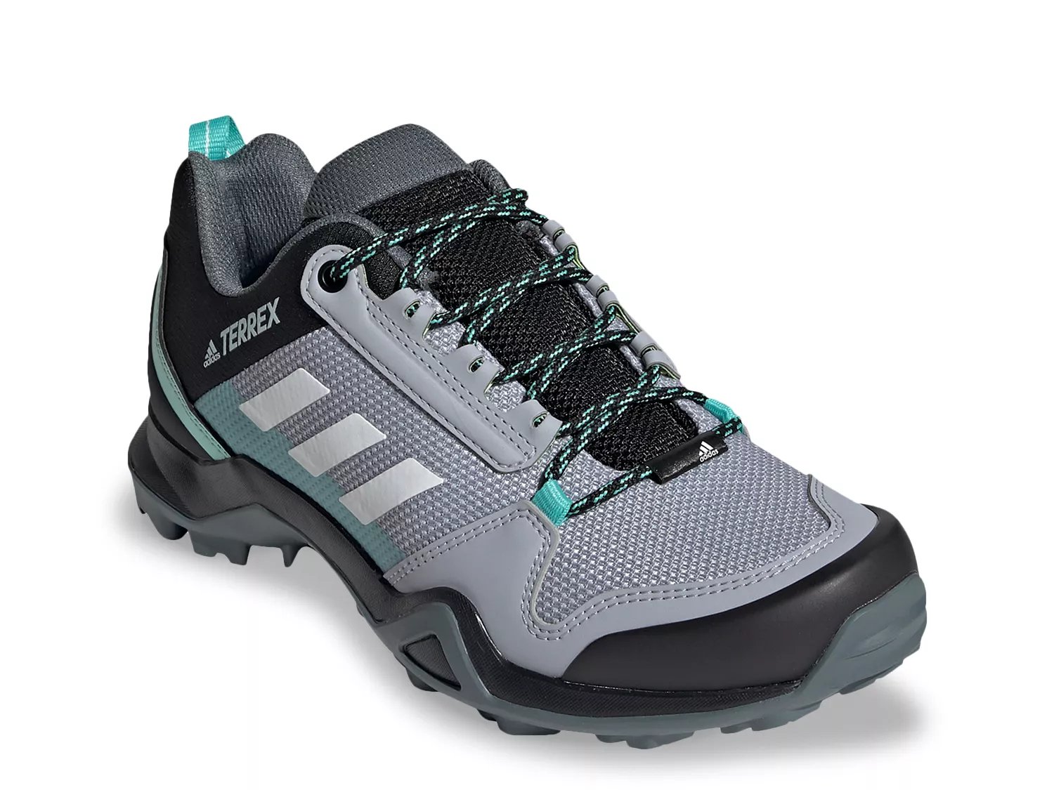 adidas Terrex AX3 Hiking Shoe Women s Free Shipping DSW