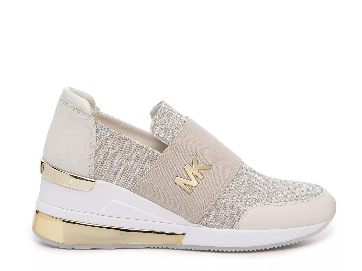 michael kors sneaker felix