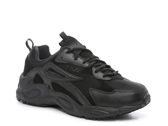 Dsw slip resistant hot sale