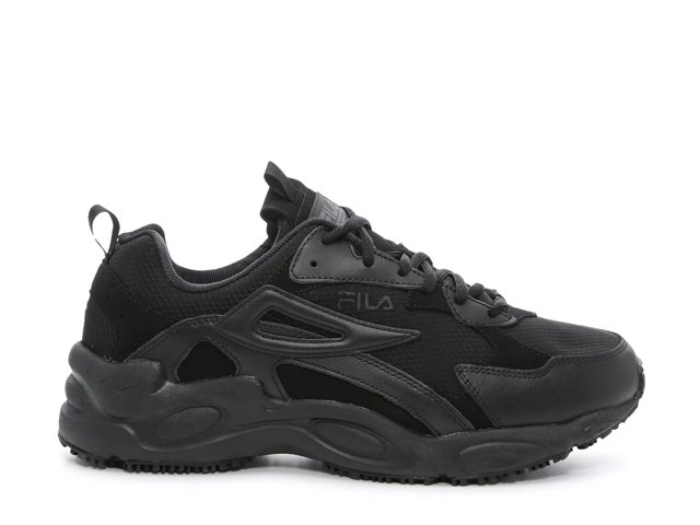 Fila dsw best sale