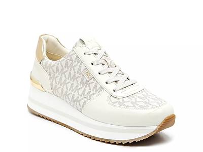 Michael Michael Kors Monique Sneaker