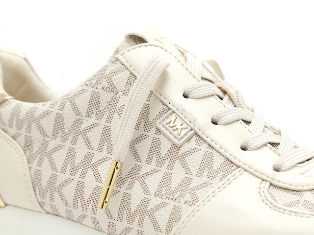Michael Michael Kors Monique Sneaker - Free Shipping | DSW