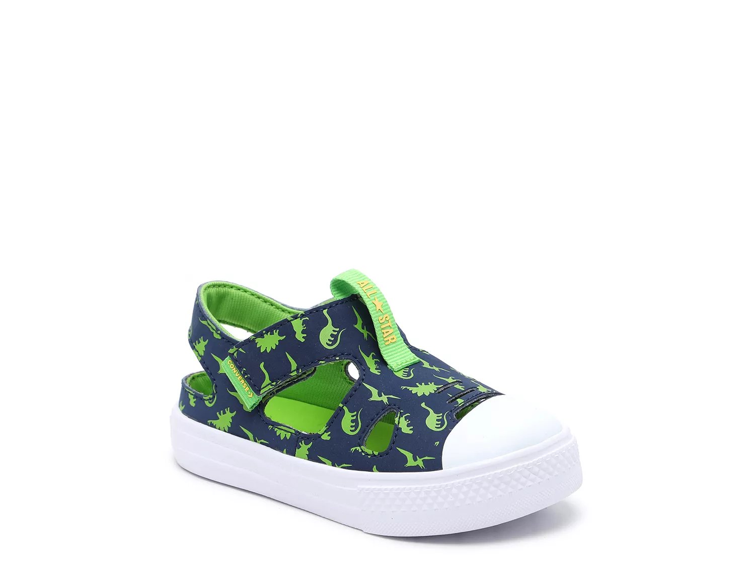 Converse store toddler sandals