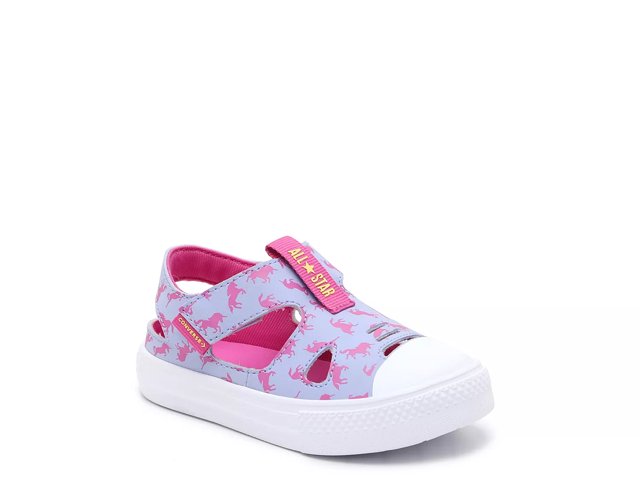 Converse converse chuck taylor all star superplay children sandal new arrivals