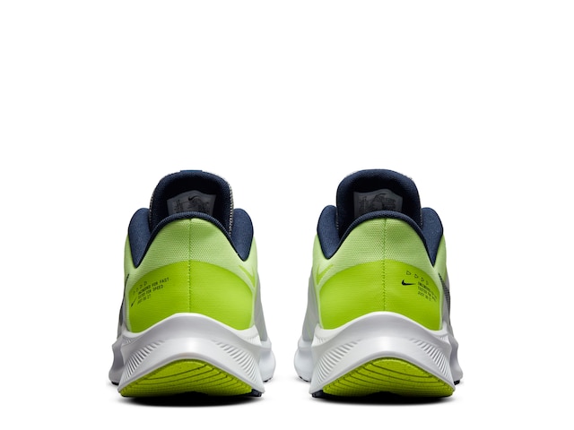 Nike Quest 4 Running Shoe - Men's - Free Shipping | DSW