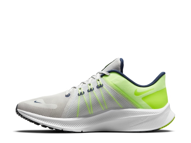 Nike Quest 4 Running Shoe - Men's | DSW