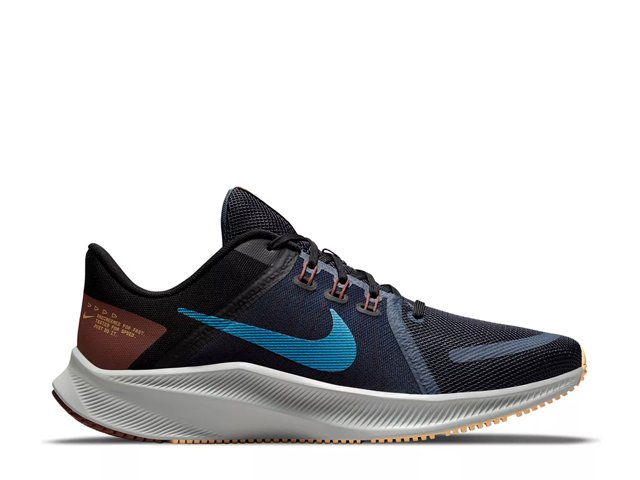 nike quest 4 drop