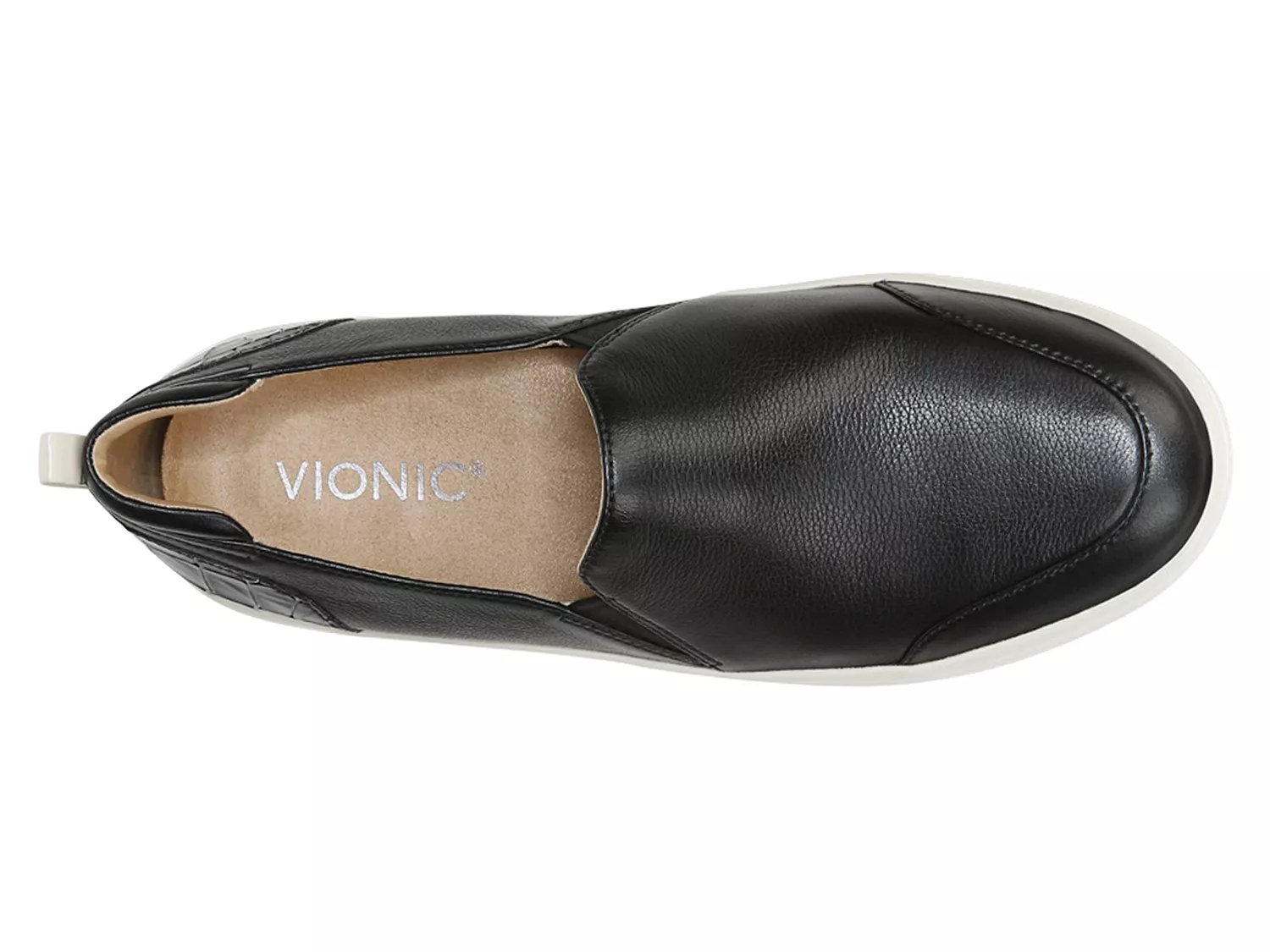 vionic penelope slip on