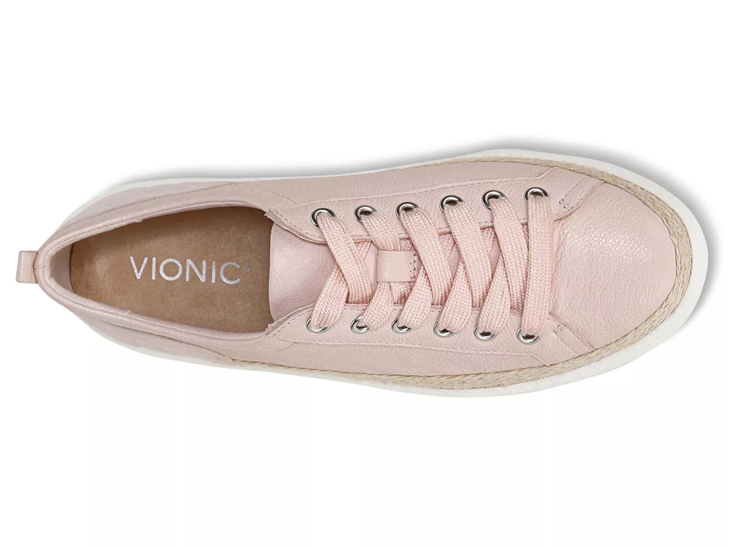 Vionic Winny Sneaker DSW