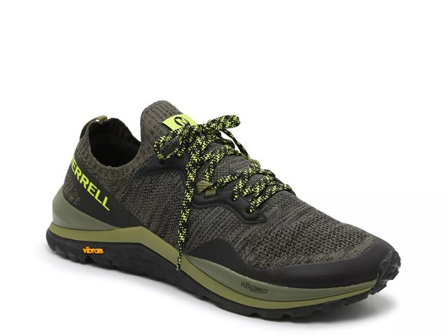 Merrell mag 9 top