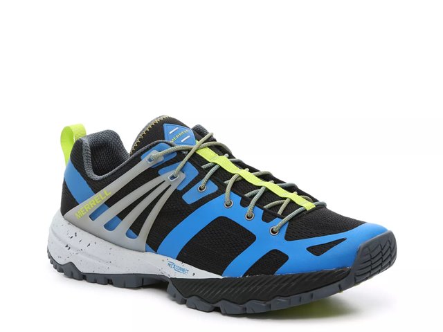 Merrell MQM Ace Hiking Shoe Men s Free Shipping DSW