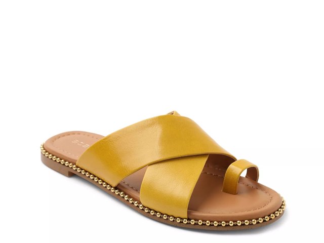 BCBGeneration Zalli Slide Sandal Free Shipping DSW