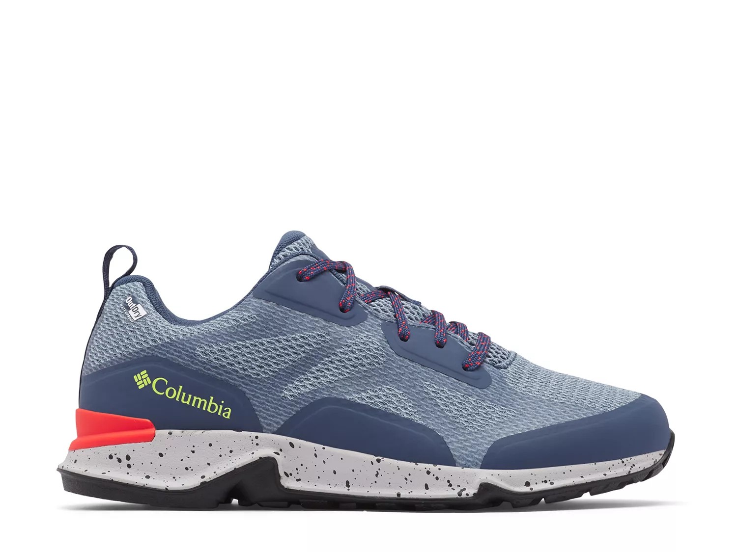 women's vitesse hiking shoe