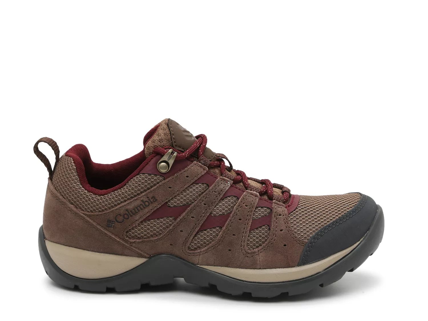 Columbia Redmond V2 Hiking Shoe - Women's | DSW