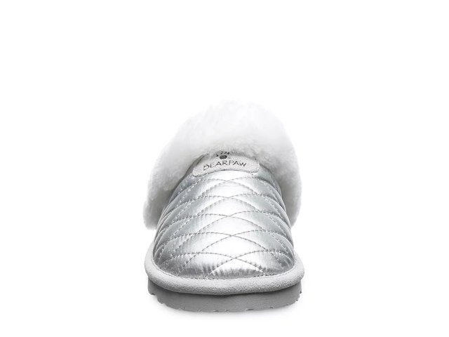 Bearpaw Effie Scuff Slipper Free Shipping DSW