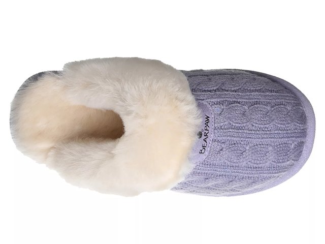 Bearpaw slippers effie outlet