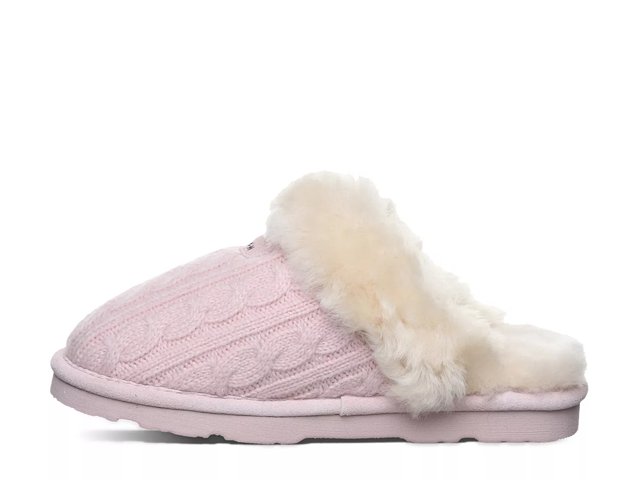 Bearpaw effie slippers womens discount