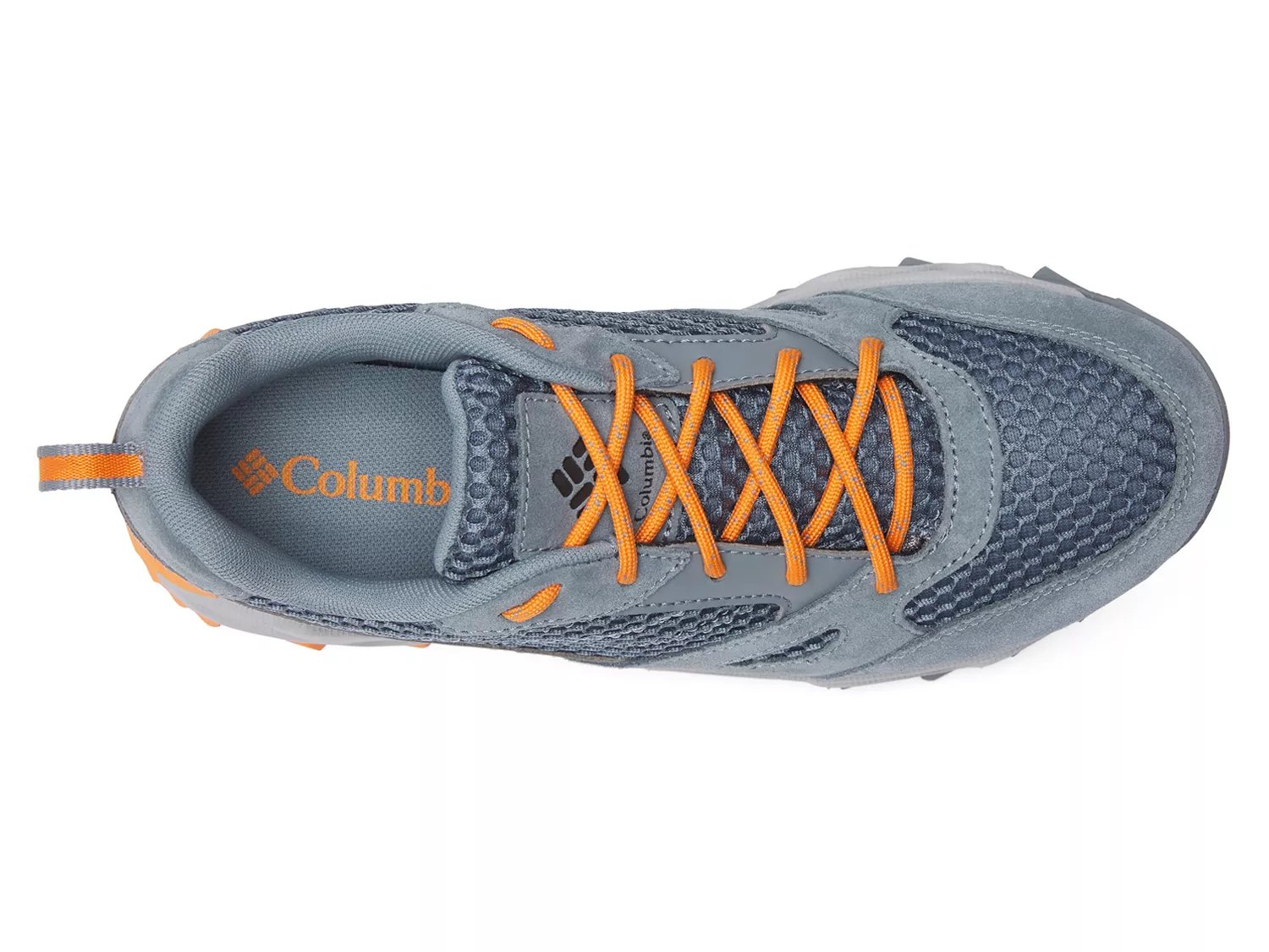 columbia ivo trail shoes