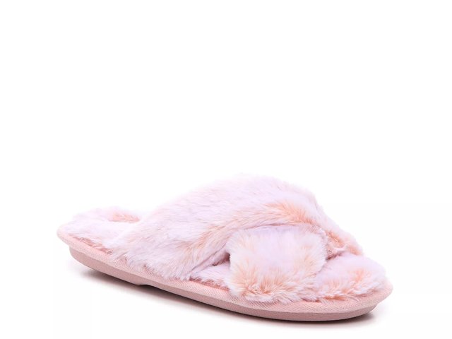Dsw kelly on sale and katie slippers
