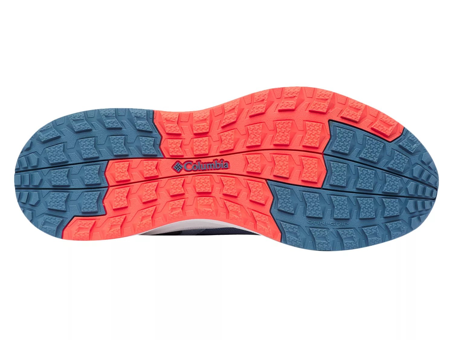 columbia women's pivot hiking shoe