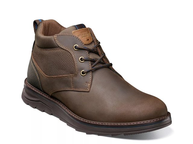 Nunn bush on sale chukka boots