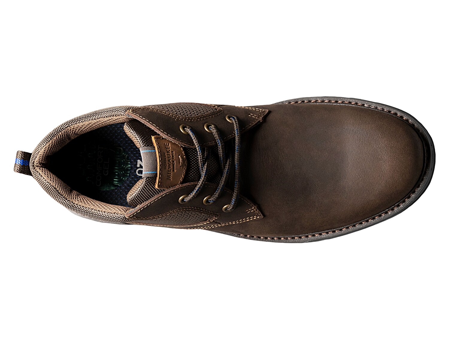 Nunn Bush Luxor Chukka Boot | DSW