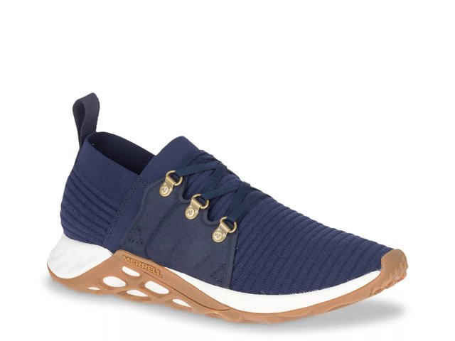 Merrell Range Sneaker Free Shipping DSW