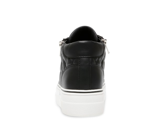 Steve Madden Gryphon-Q High-Top Sneaker - Free Shipping | DSW