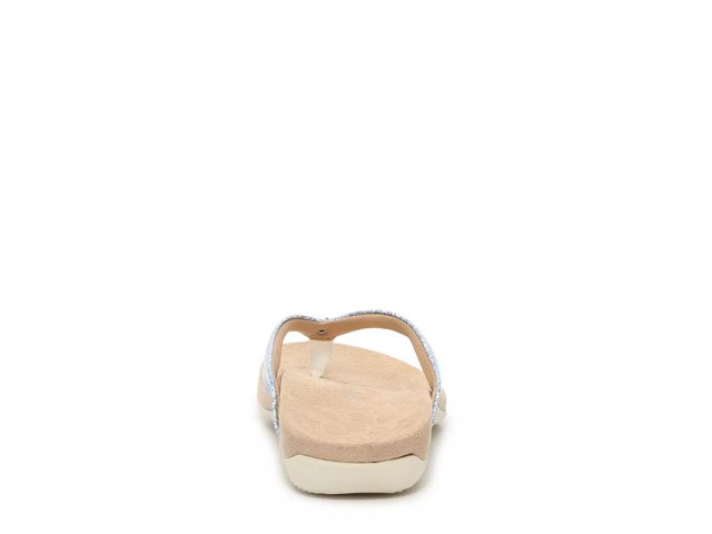Vionic Davina Flip Flop Free Shipping DSW