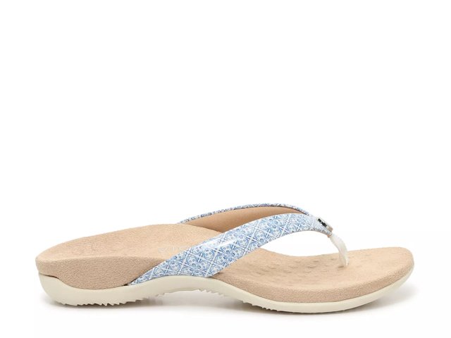 Vionic Davina Flip Flop Free Shipping DSW