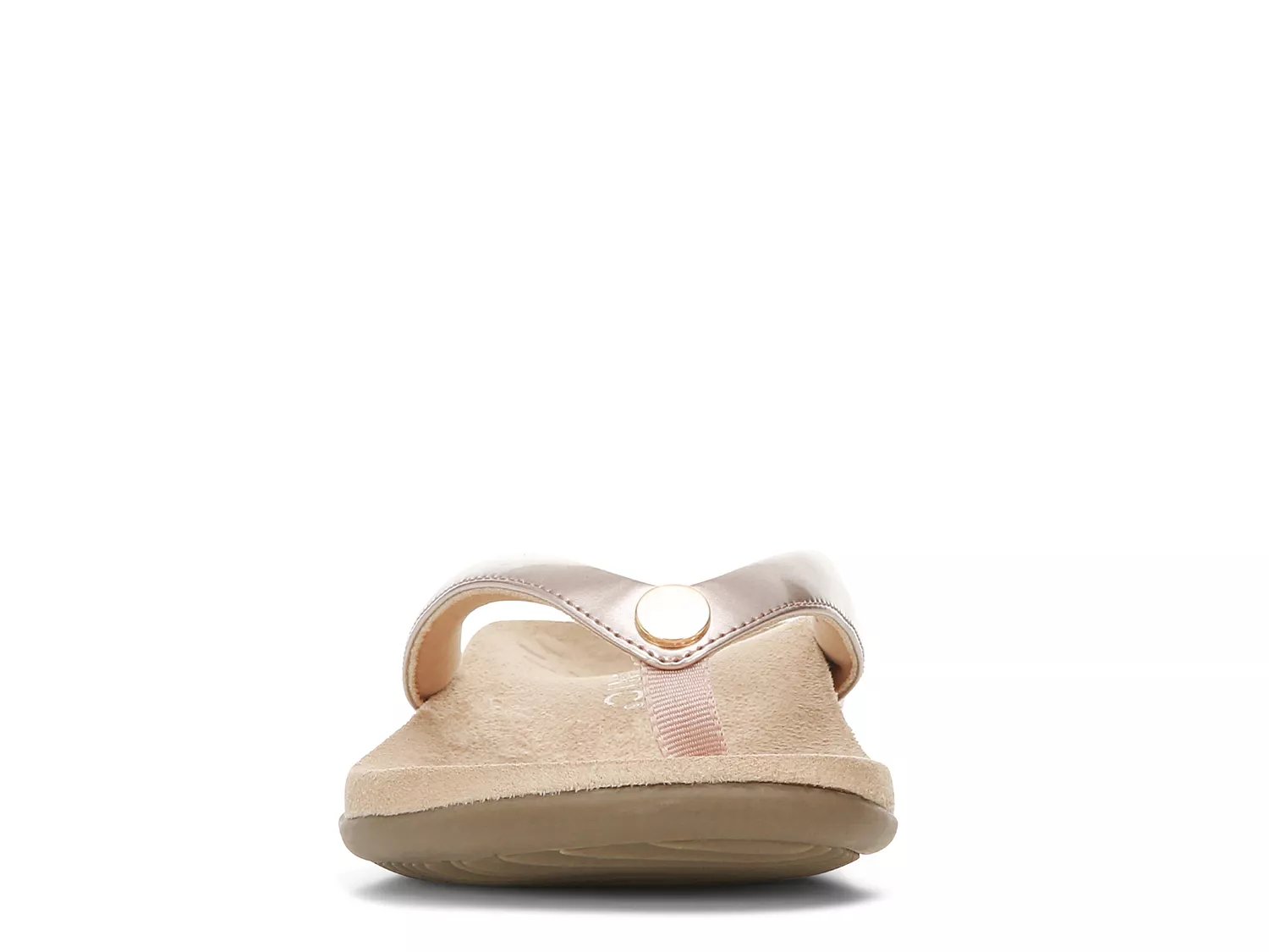 Vionic Davina Flip Flop DSW