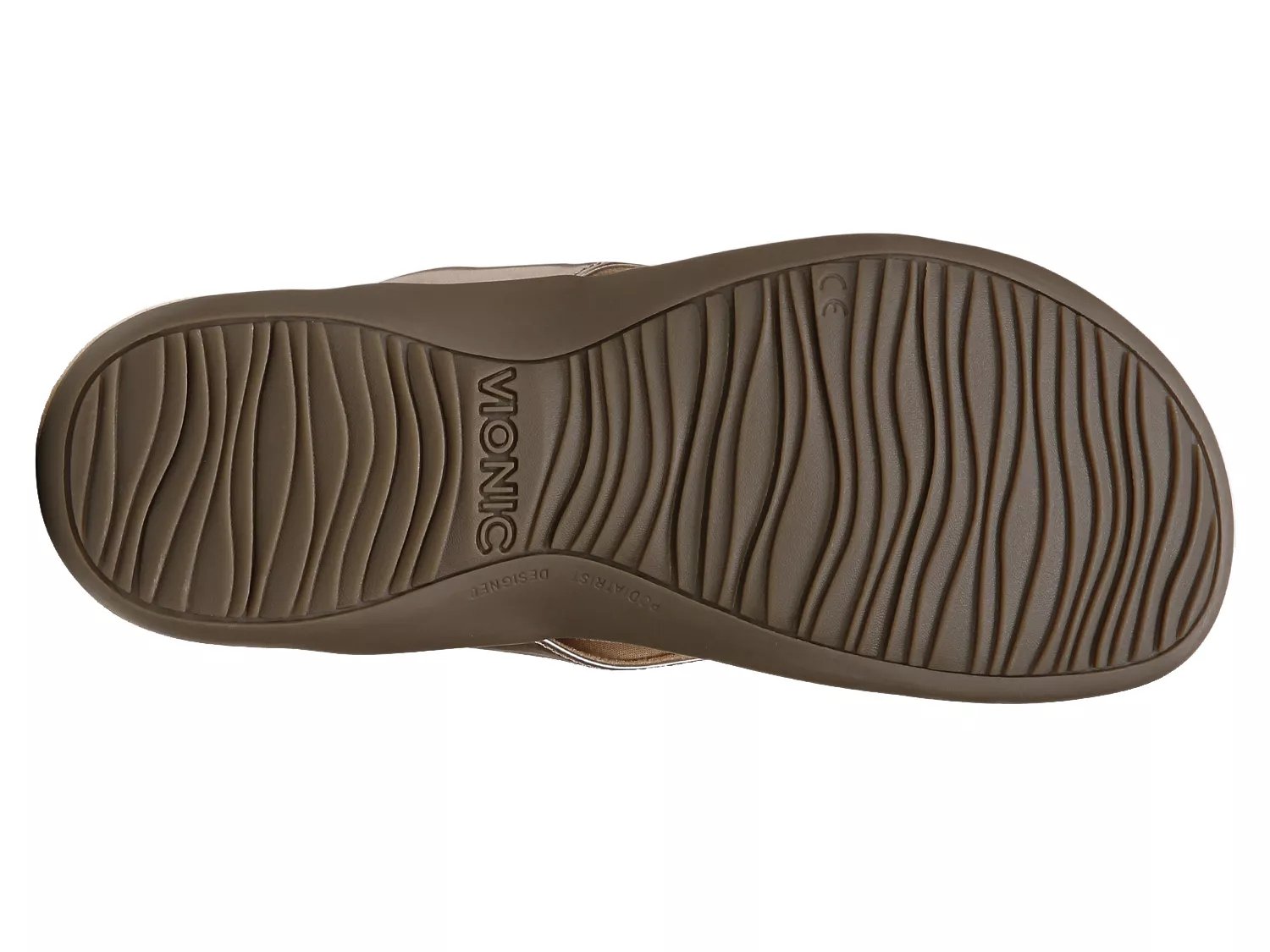 Vionic Davina Flip Flop DSW