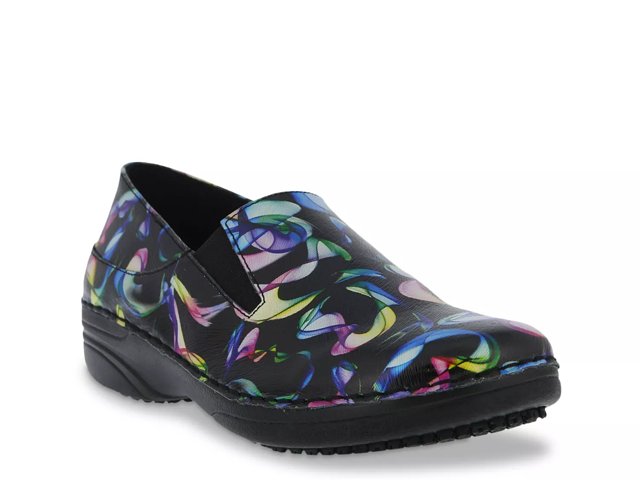 Dsw sales spring step