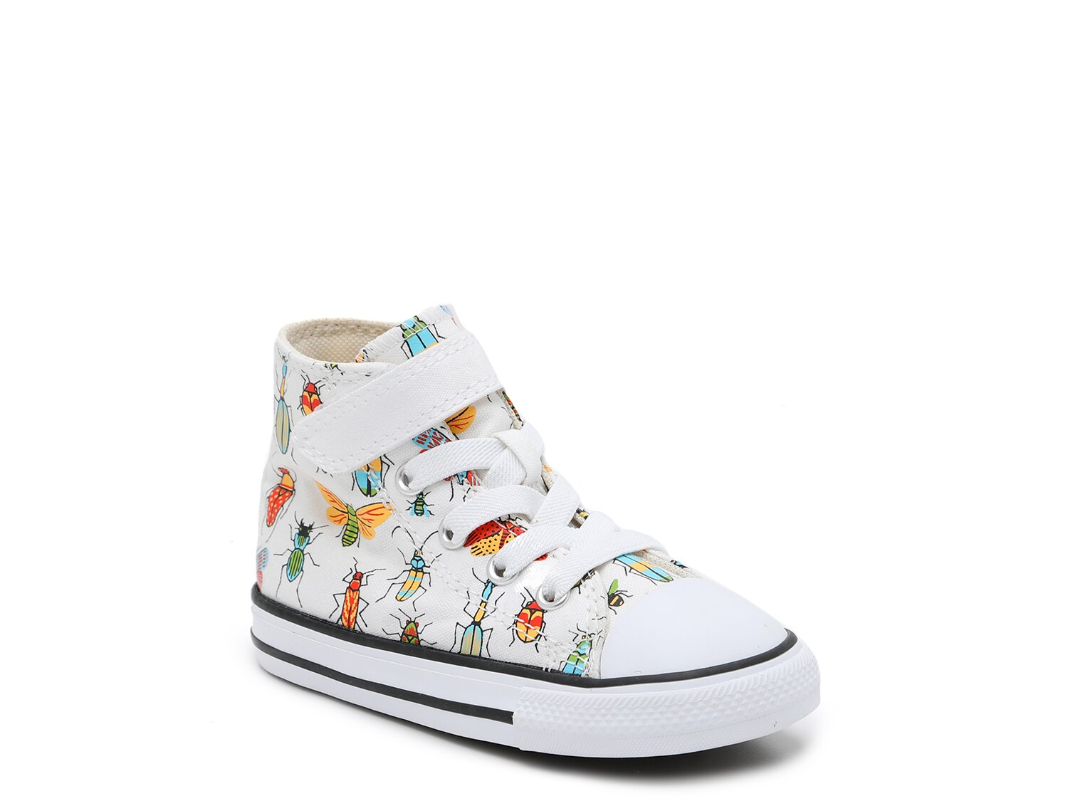 Converse Chuck Taylor All Star Bugged Out High-Top Sneaker - Kids' - Free  Shipping | DSW