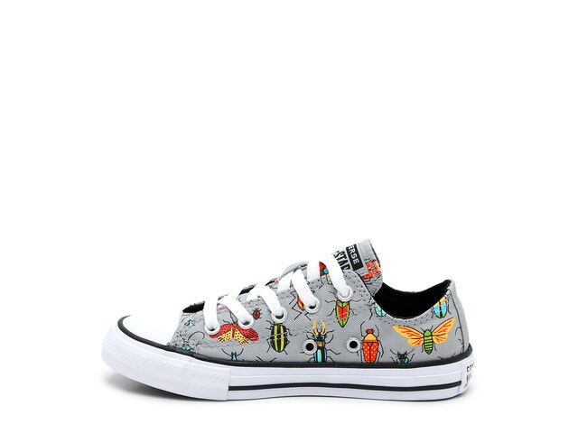 Converse Chuck Taylor All Star Bugged Out Sneaker - Kids' - Free Shipping |  DSW
