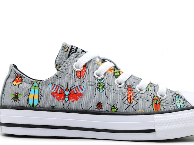 Converse Chuck Taylor All Star Bugged Out Sneaker - Kids' - Free Shipping |  DSW