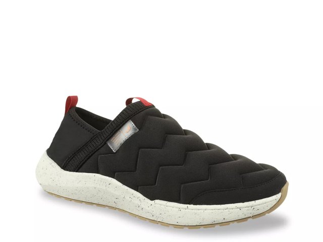 Dr scholl's slip deals on sneakers dsw