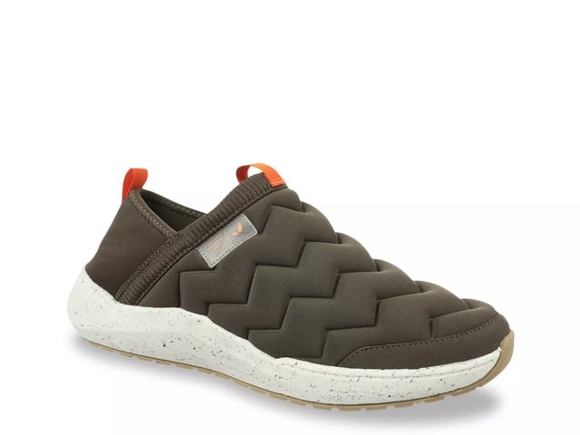 Dr. Scholl s Home And Out Slip On Sneaker