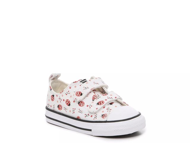 Toddler converse dsw hot sale