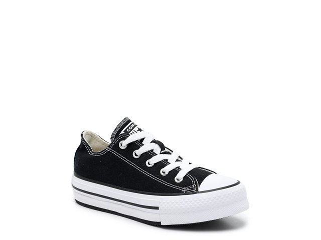 Platform converse dsw discount