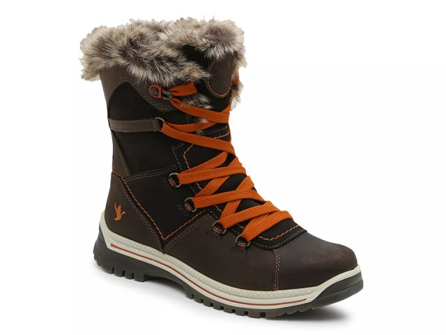 Santana Canada Majesta Snow Boot