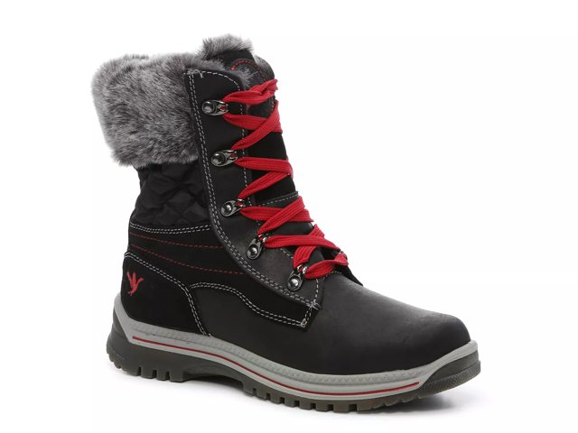 Santana canada boots cheap