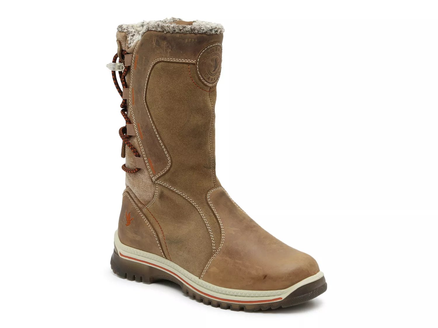 Santana canada hot sale waterproof boots