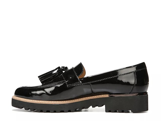 Franco sarto carolynn patent loafers outlet