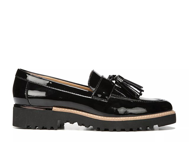 carolynn platform loafer