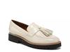 Carolynn Platform Loafer Taupe view