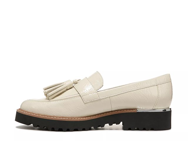 franco sarto women's carolynn loafer flat