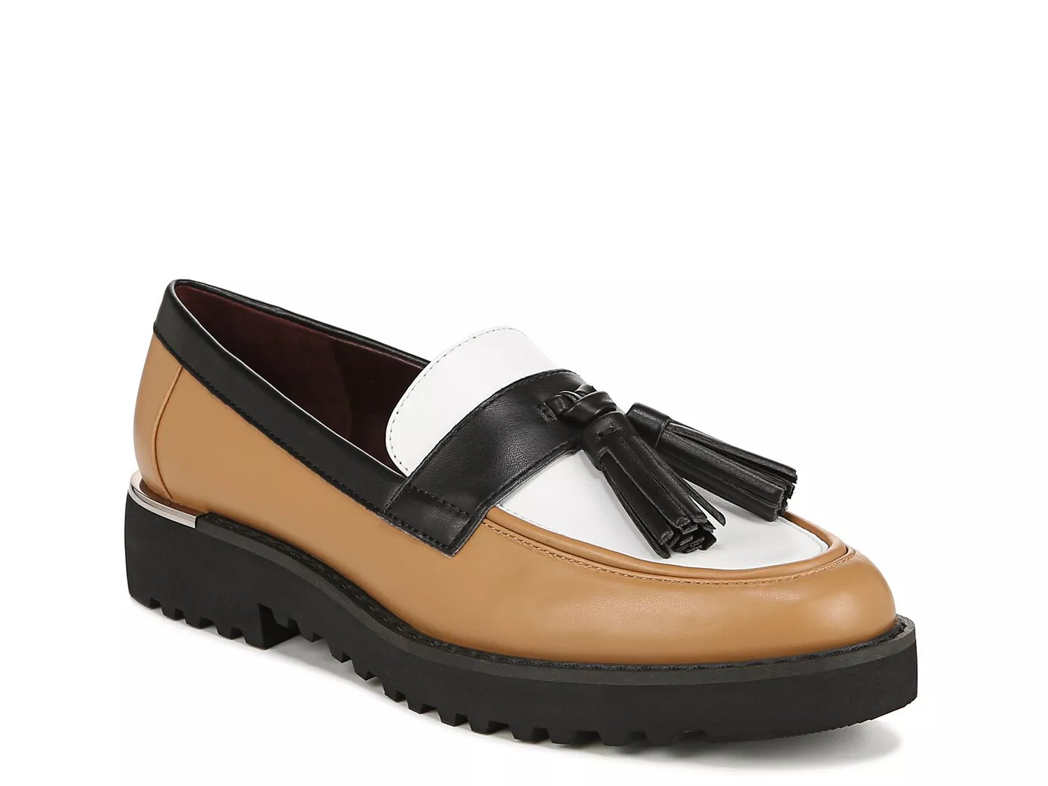 Franco sarto 2024 carolynn loafers