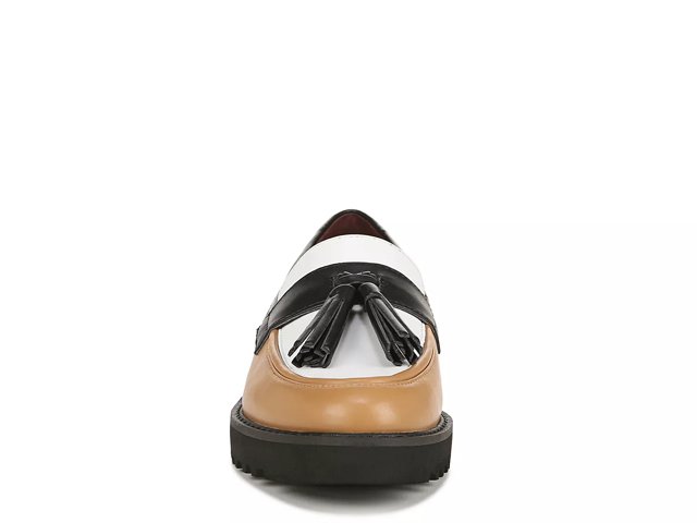 Franco sarto 2025 carolynn loafers
