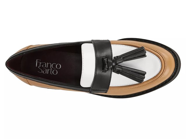 Dsw franco sarto loafer hotsell